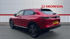 Honda HR-V 1.5 eHEV Advance 5dr CVT Hybrid Hatchback